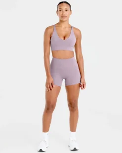 Staple Sports Bra
