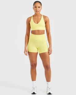 Staple Sports Bra