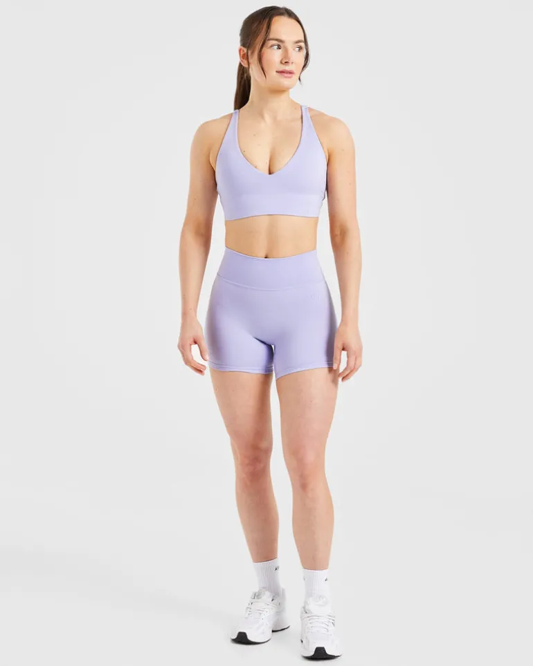 Staple Sports Bra