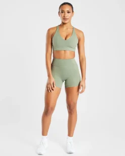 Staple Sports Bra