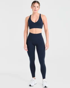 Staple Sports Bra