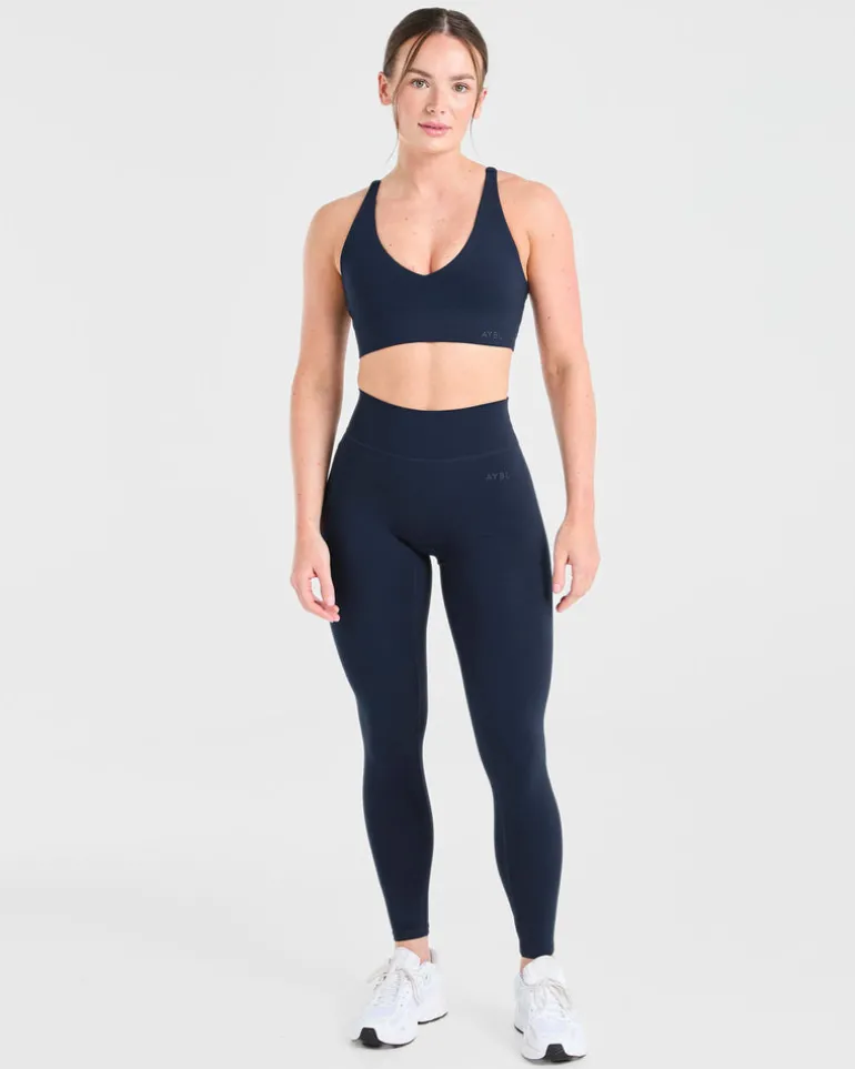 Staple Sports Bra