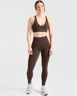 Staple Sports Bra