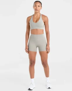 Staple Sports Bra