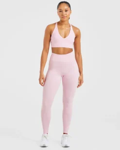 Staple Sports Bra