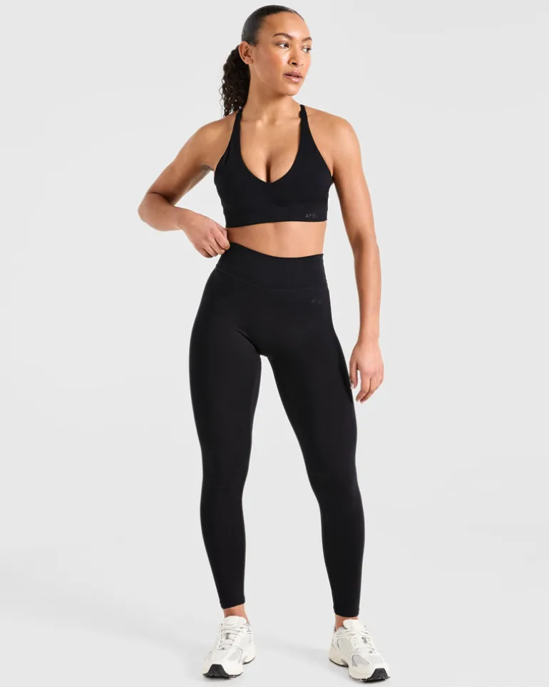 Staple Sports Bra