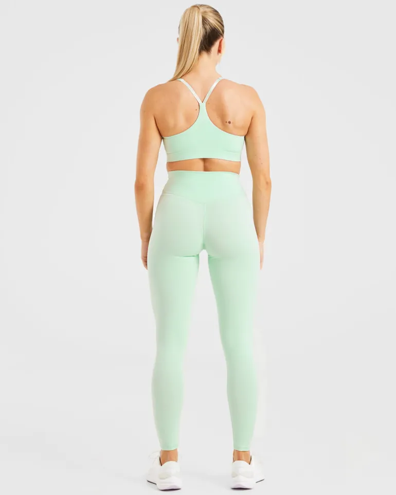 Staple Sports Bra