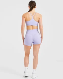 Staple Sports Bra