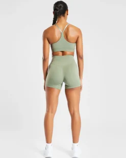 Staple Sports Bra