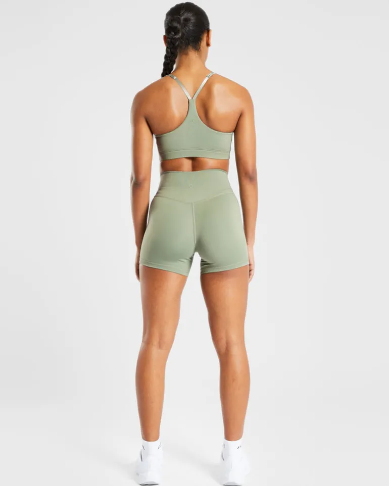 Staple Sports Bra