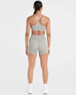 Staple Sports Bra