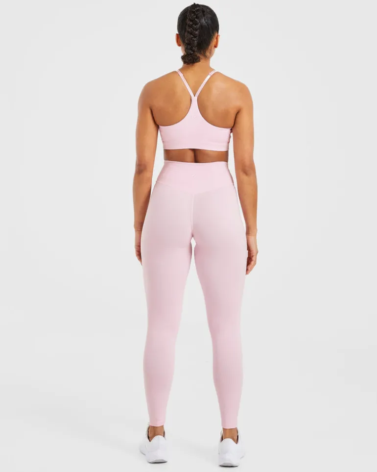 Staple Sports Bra