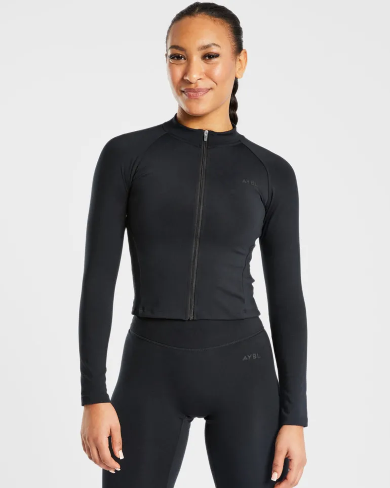 Staple Zip Jacket