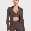 Staple Zip Jacket