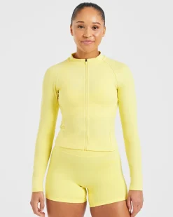 Staple Zip Jacket