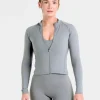 Staple Zip Jacket