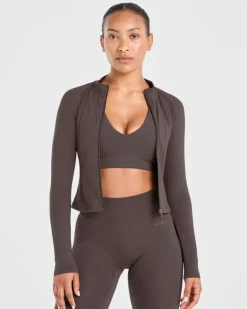 Staple Zip Jacket