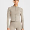 Staple Zip Jacket