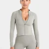 Staple Zip Jacket