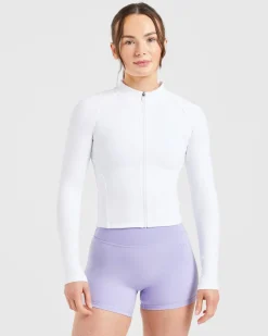 Staple Zip Jacket