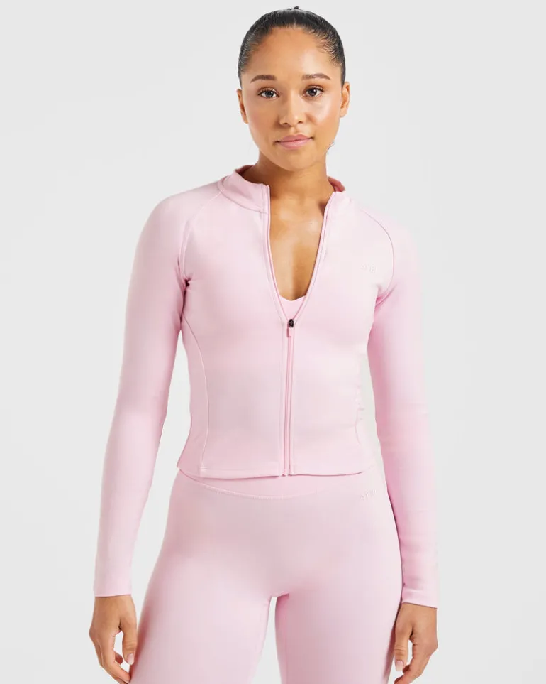 Staple Zip Jacket
