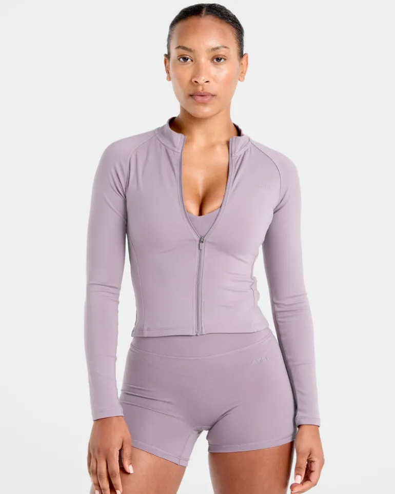 Staple Zip Jacket