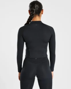 Staple Zip Jacket