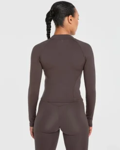 Staple Zip Jacket