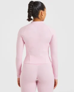 Staple Zip Jacket