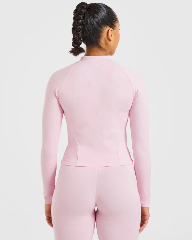Staple Zip Jacket