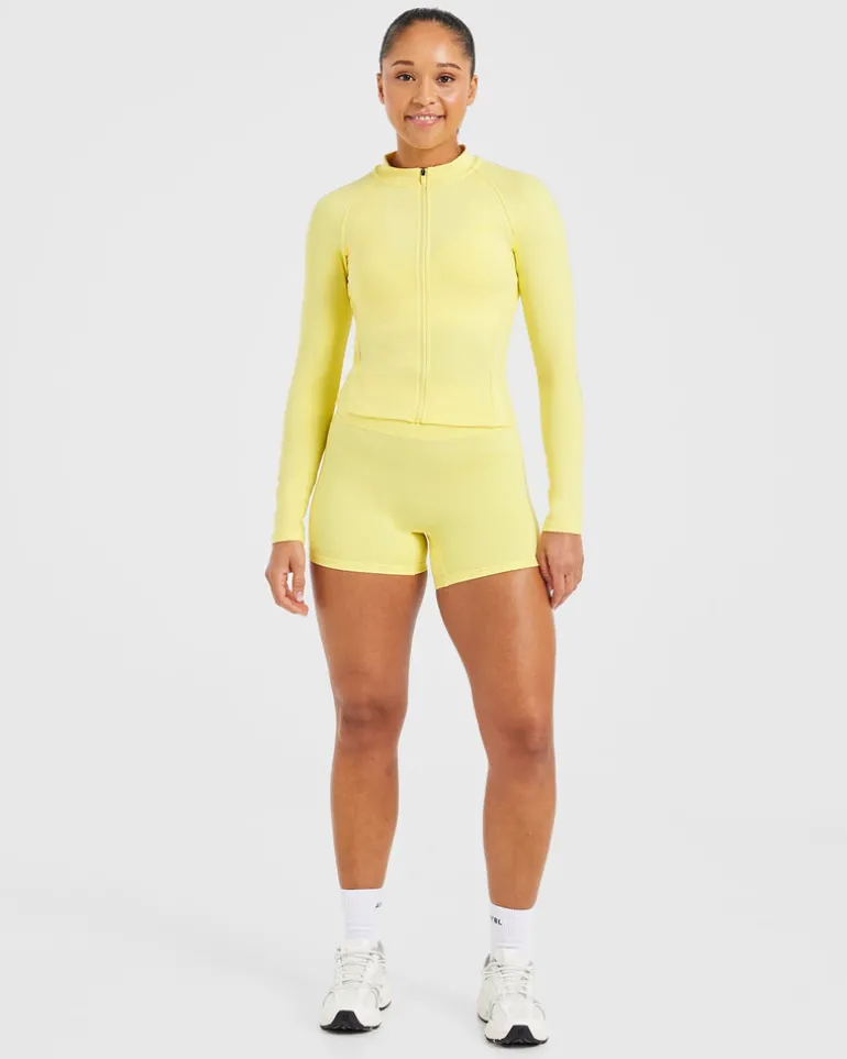 Staple Zip Jacket