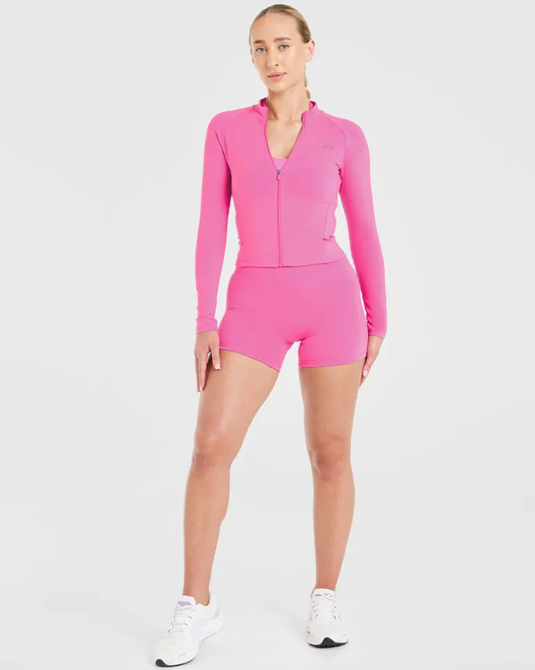 Staple Zip Jacket