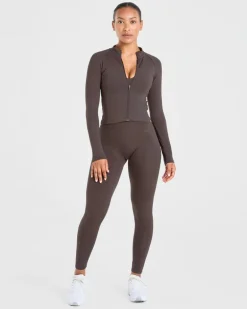 Staple Zip Jacket