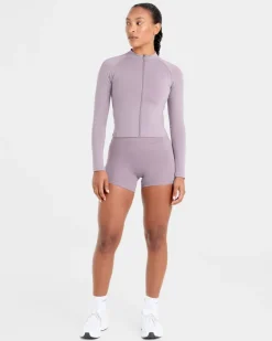 Staple Zip Jacket