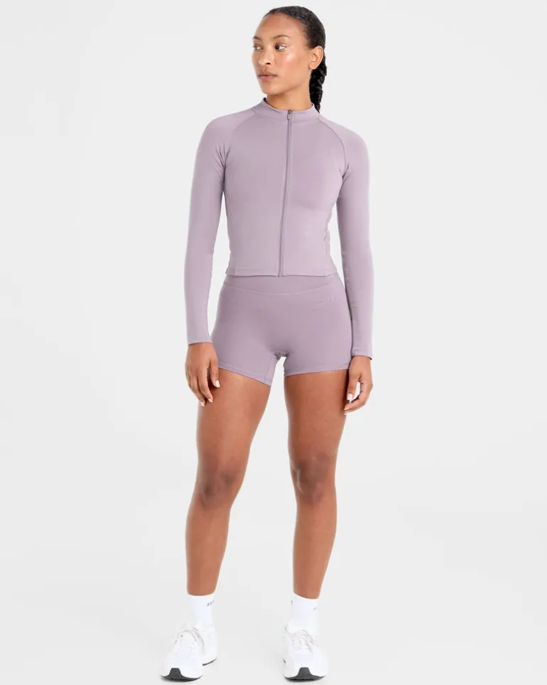 Staple Zip Jacket
