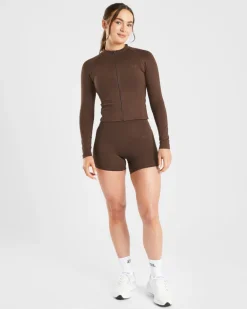 Staple Zip Jacket