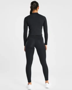 Staple Zip Jacket