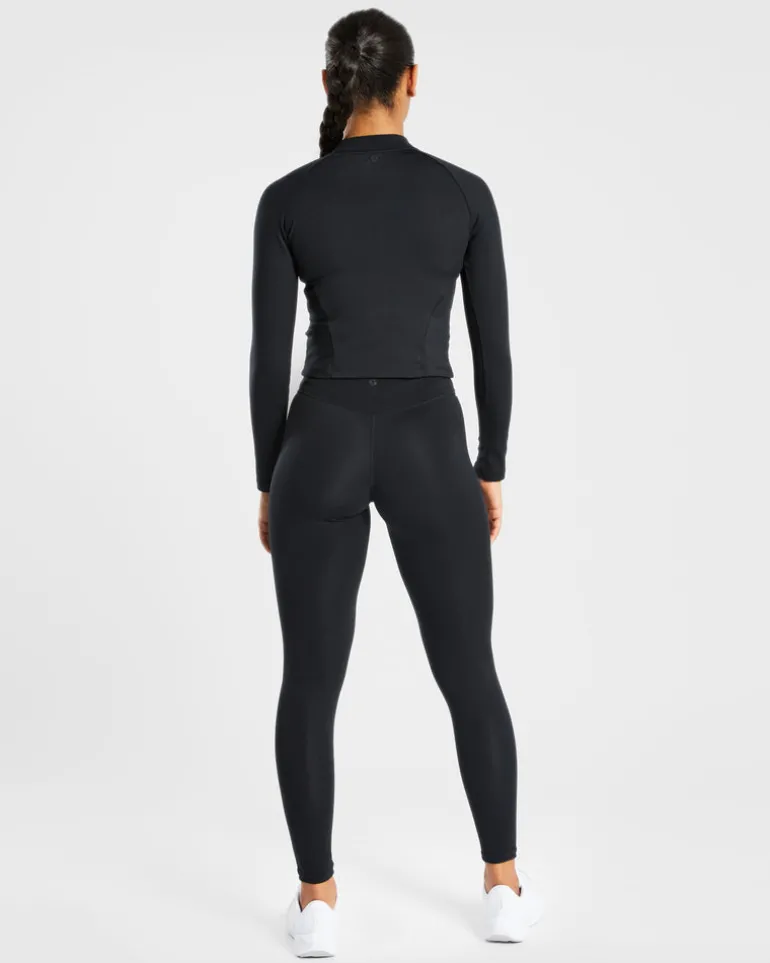 Staple Zip Jacket