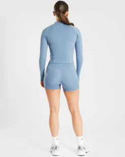 Staple Zip Jacket