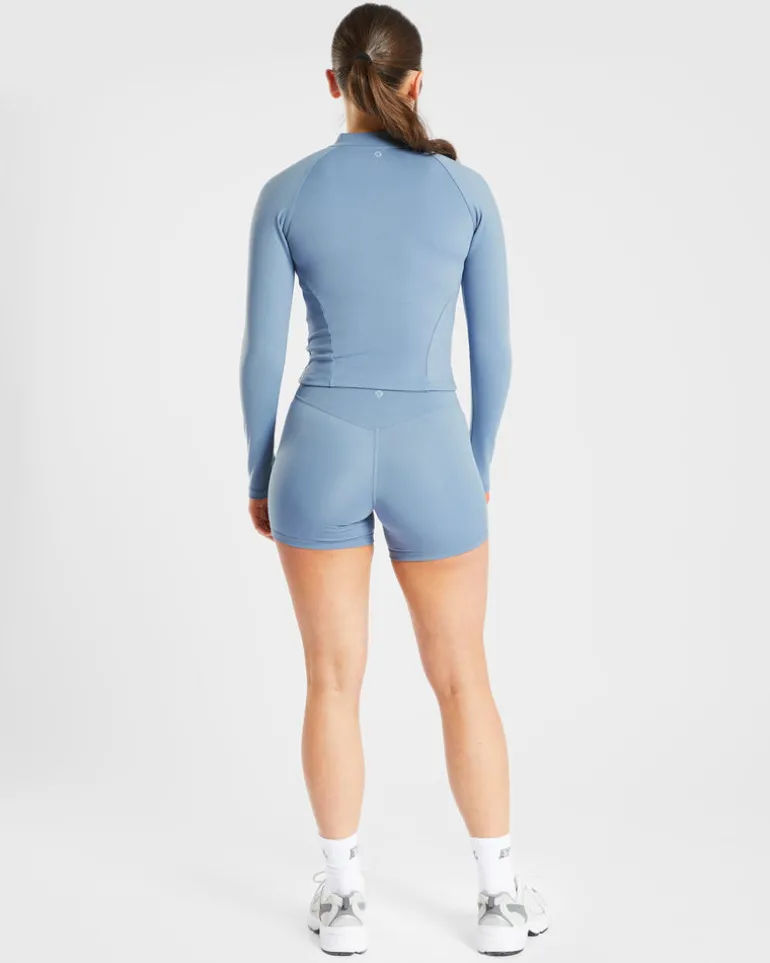 Staple Zip Jacket