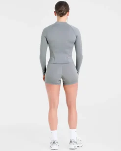 Staple Zip Jacket