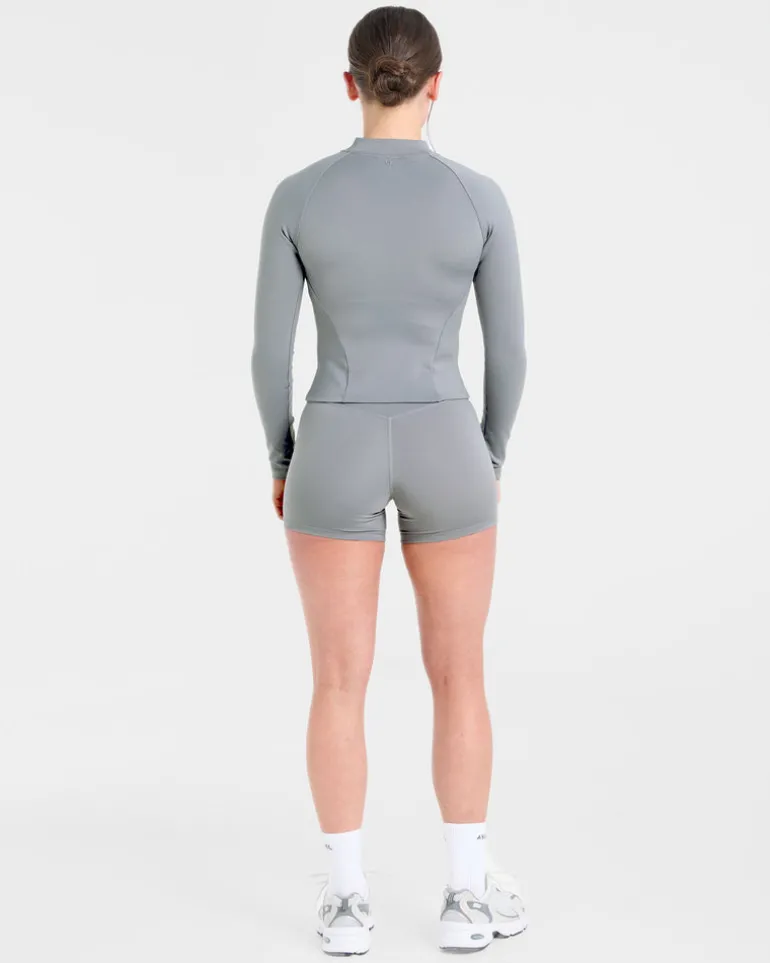 Staple Zip Jacket