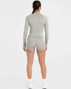 Staple Zip Jacket