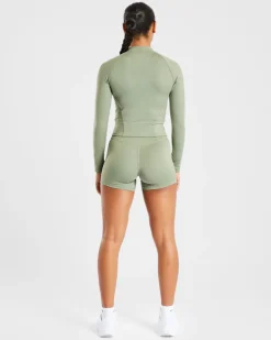 Staple Zip Jacket