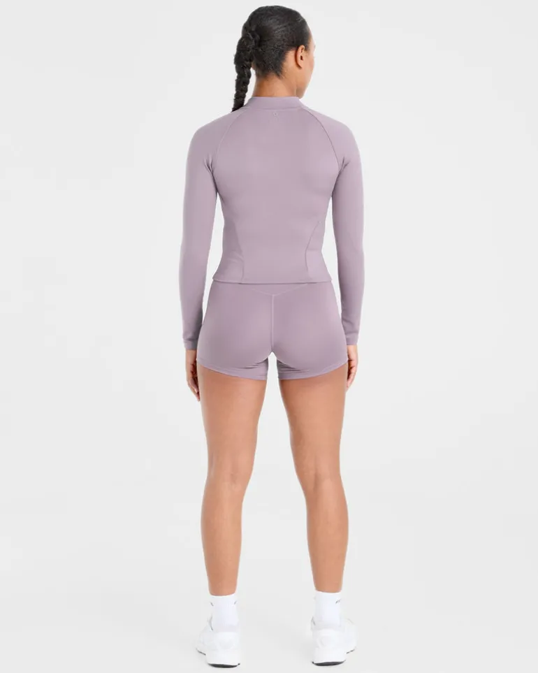 Staple Zip Jacket