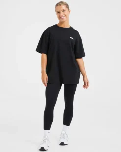Stronger You Oversized T Shirt
