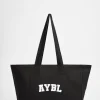 Varsity Tote Bag