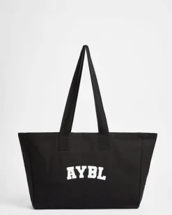 Varsity Tote Bag