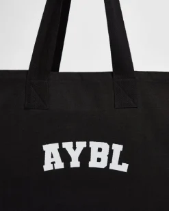 Varsity Tote Bag