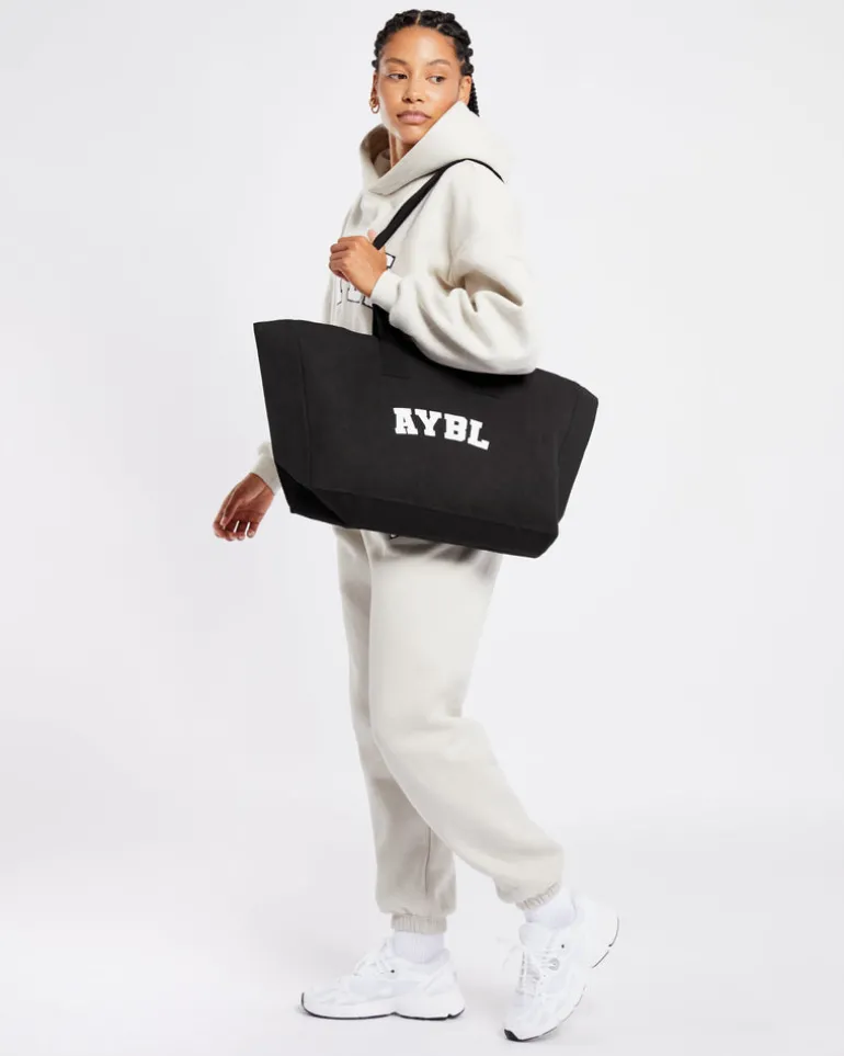 Varsity Tote Bag